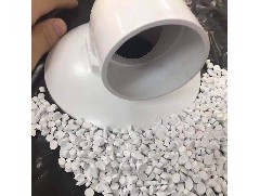 PVC塑料管材表麵麵無光澤的現（xiàn）象有哪些造成的