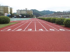 江門工程塑（sù）料說明塑（sù）料跑道（dào）的優缺（quē）點