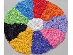 江門工程塑料解說改性塑料有哪（nǎ）些阻燃原理