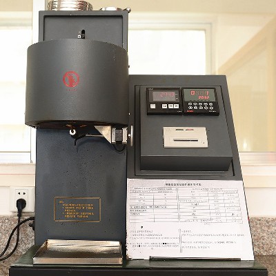 熔（róng）融（róng）指數儀