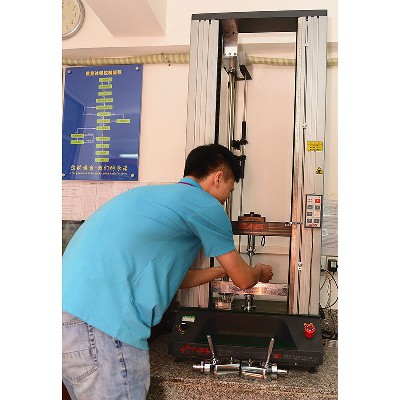 萬能試驗（yàn）機