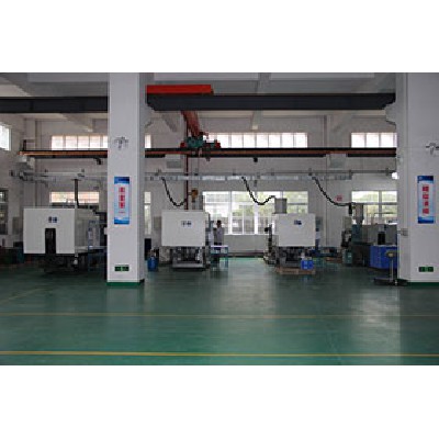 整潔車間展示（shì）