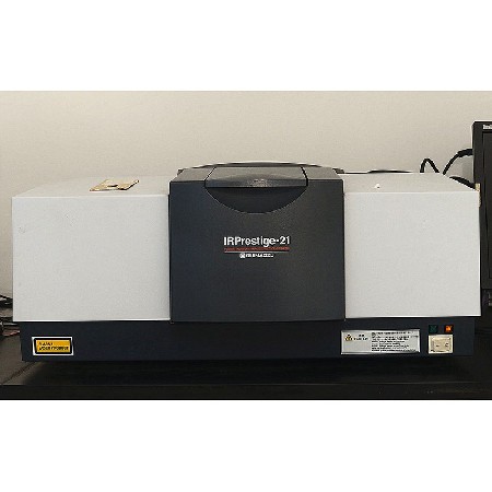 傅裏葉紅外光譜儀